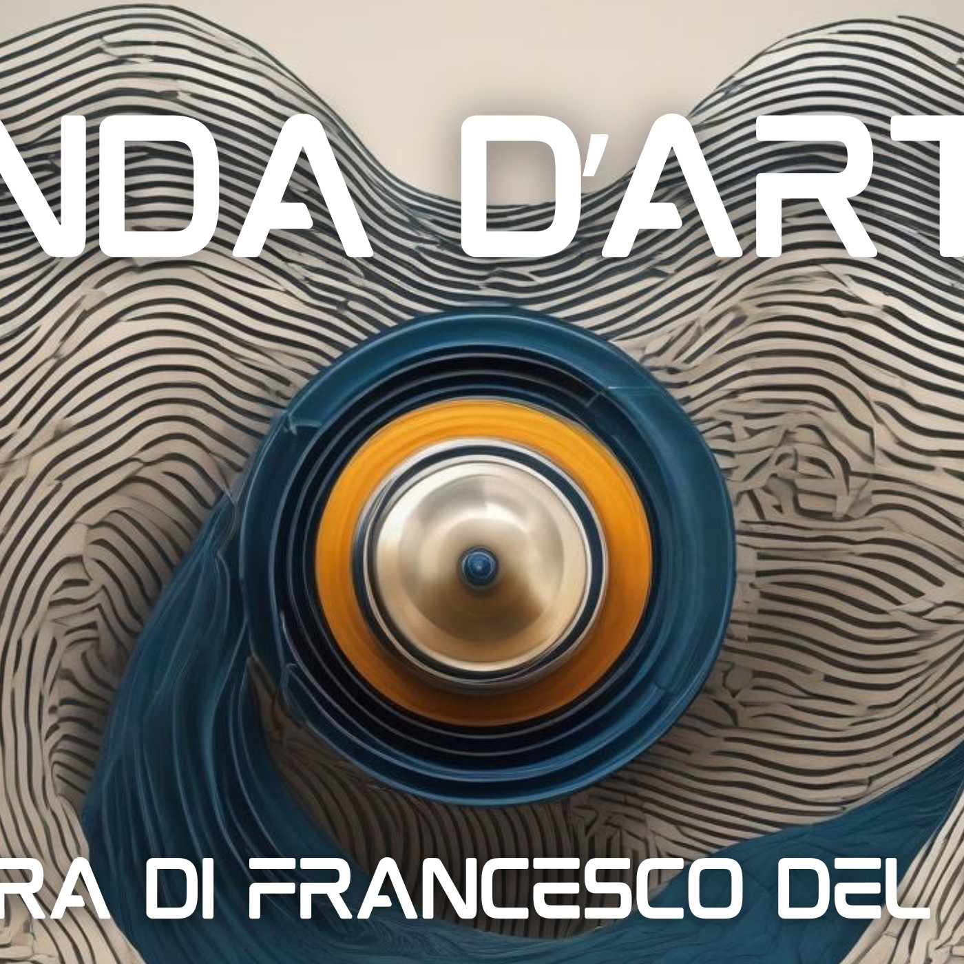 Onda d'arte